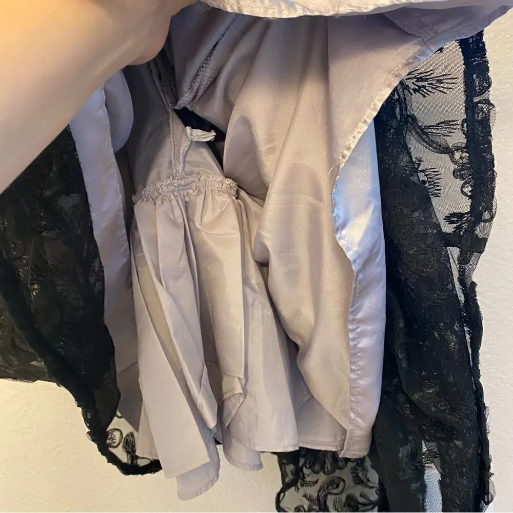 Bonnie Jean great used